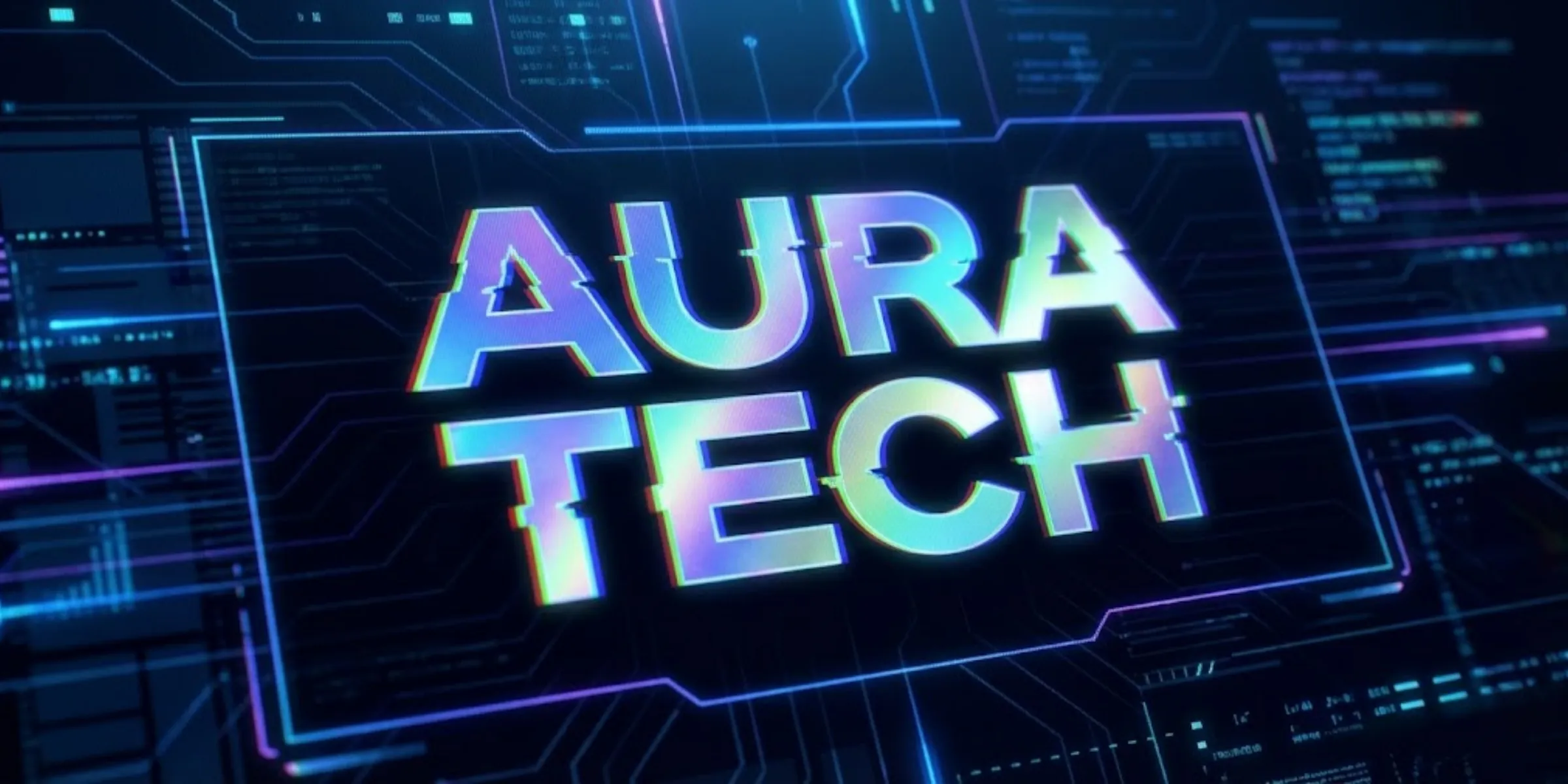 Aura Tech