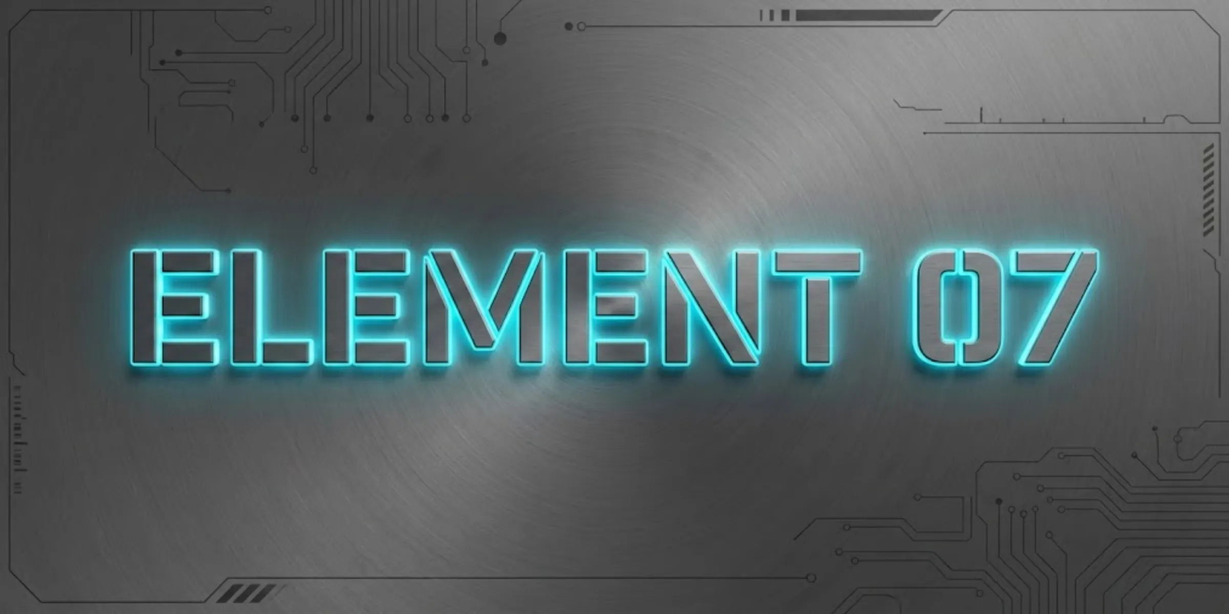 Element 07