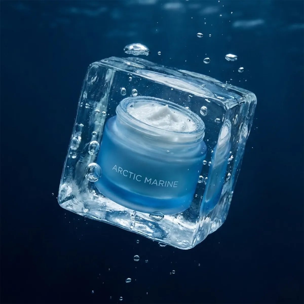 Arctic Marine