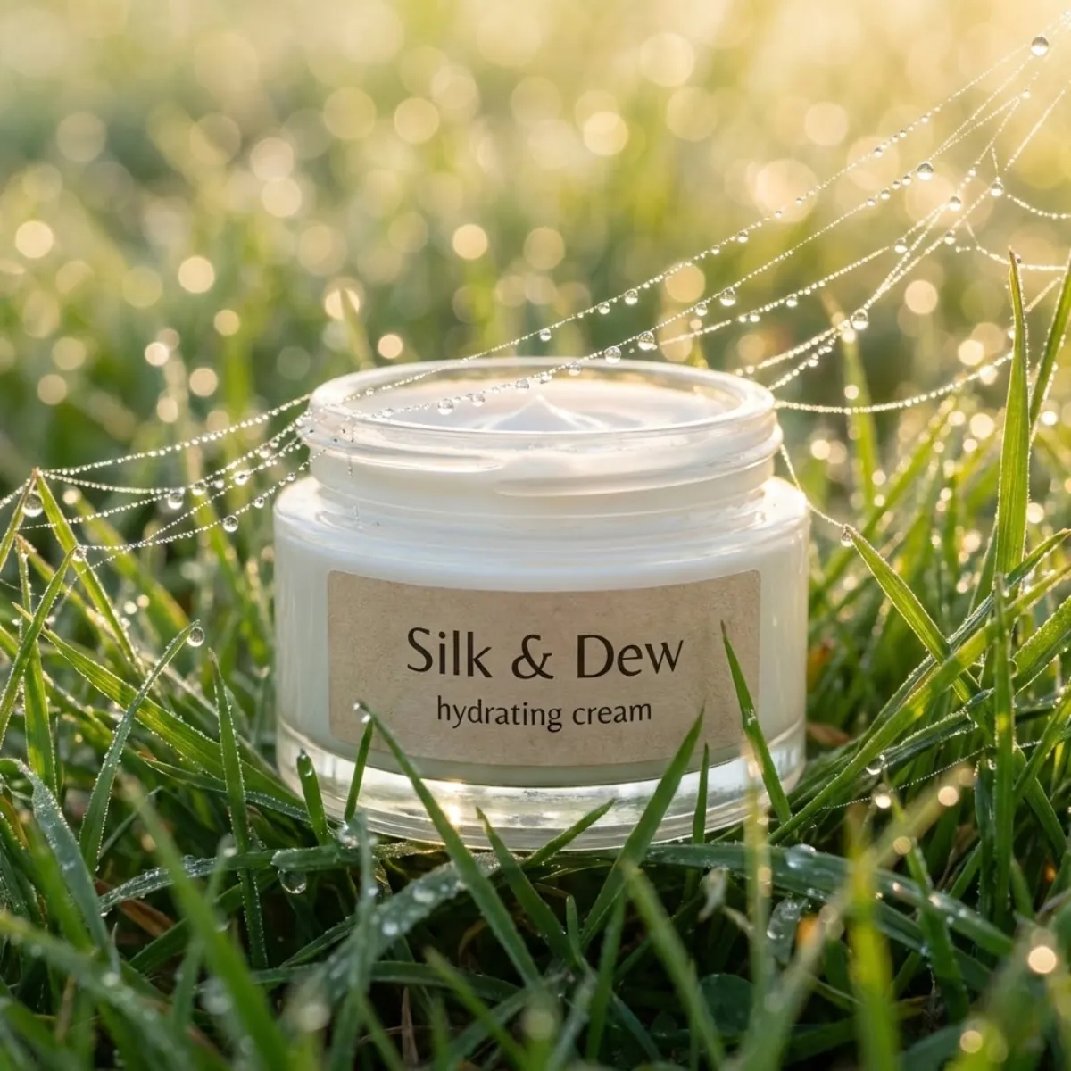 Silk & Dew
