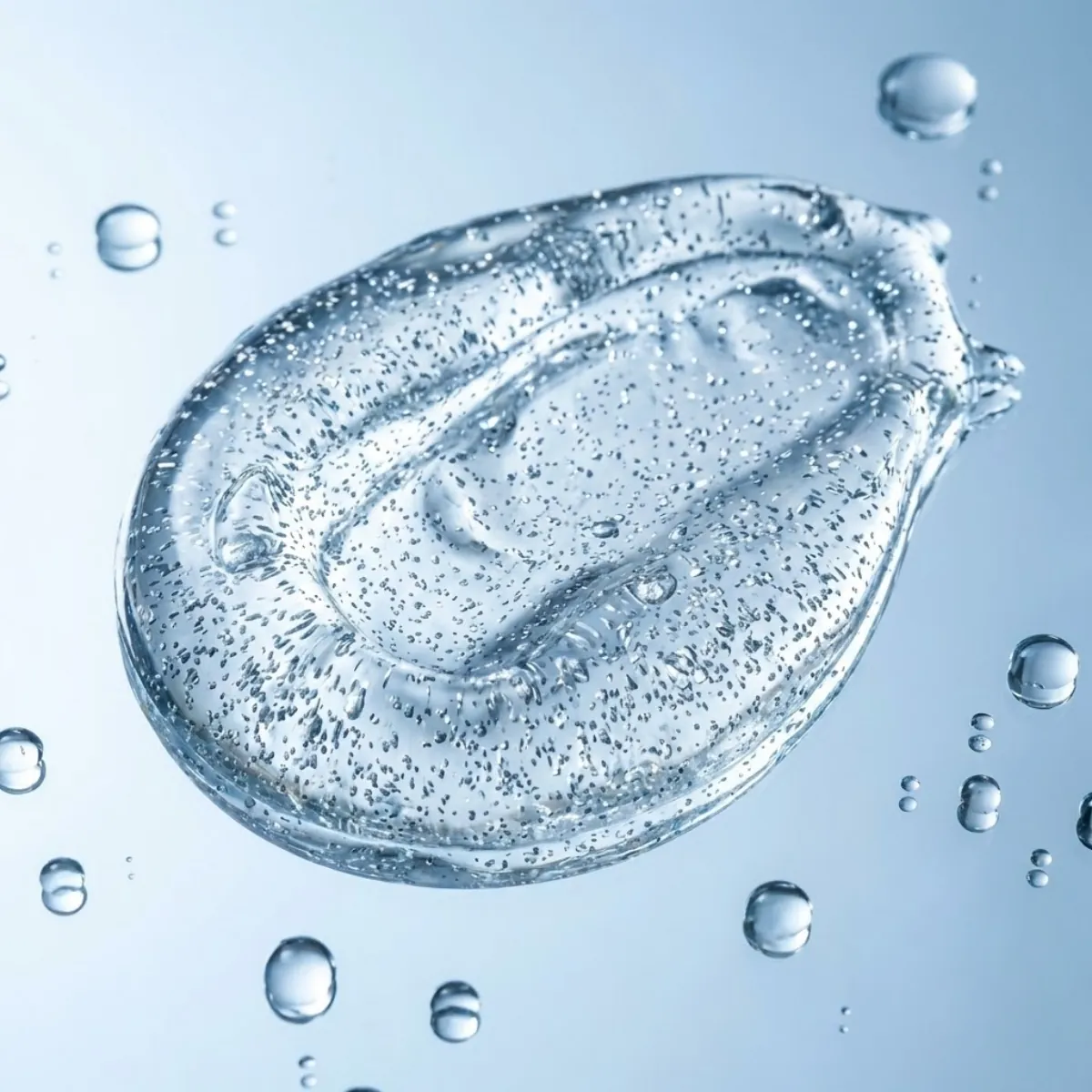 Crystalline Purifying Gel view 4