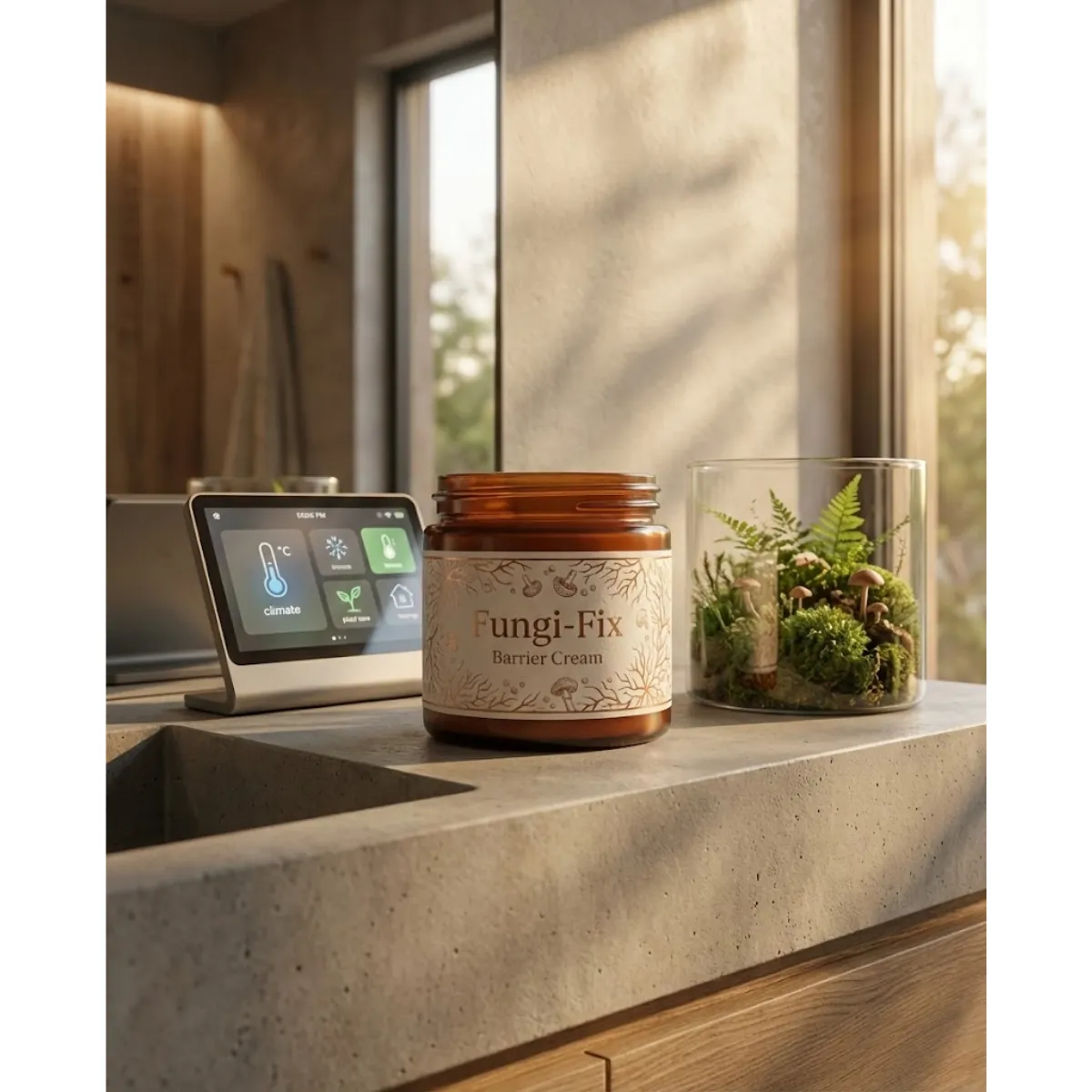 Fungi-Fix Barrier Cream view 5