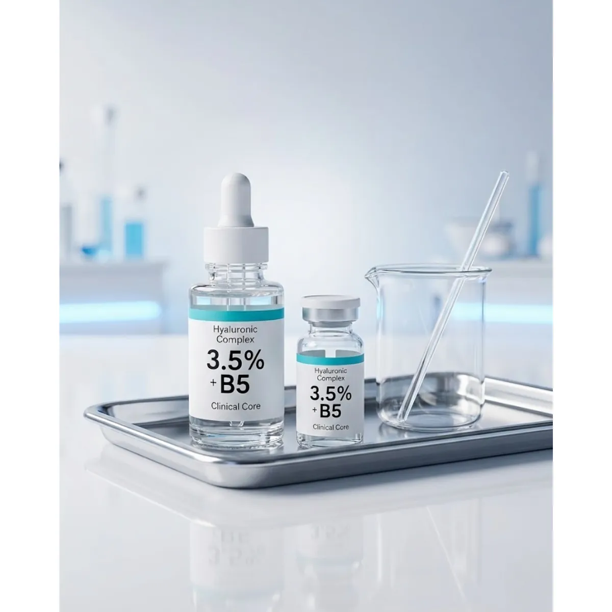 Hyaluronic Complex 3.5% + B5 view 3