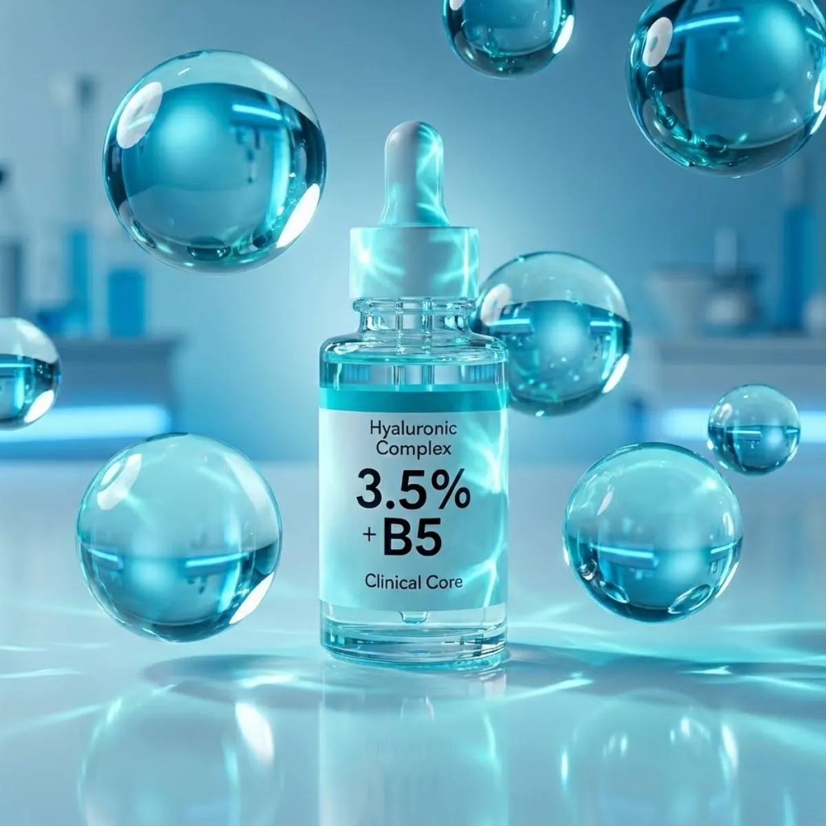 Hyaluronic Complex 3.5% + B5 view 6