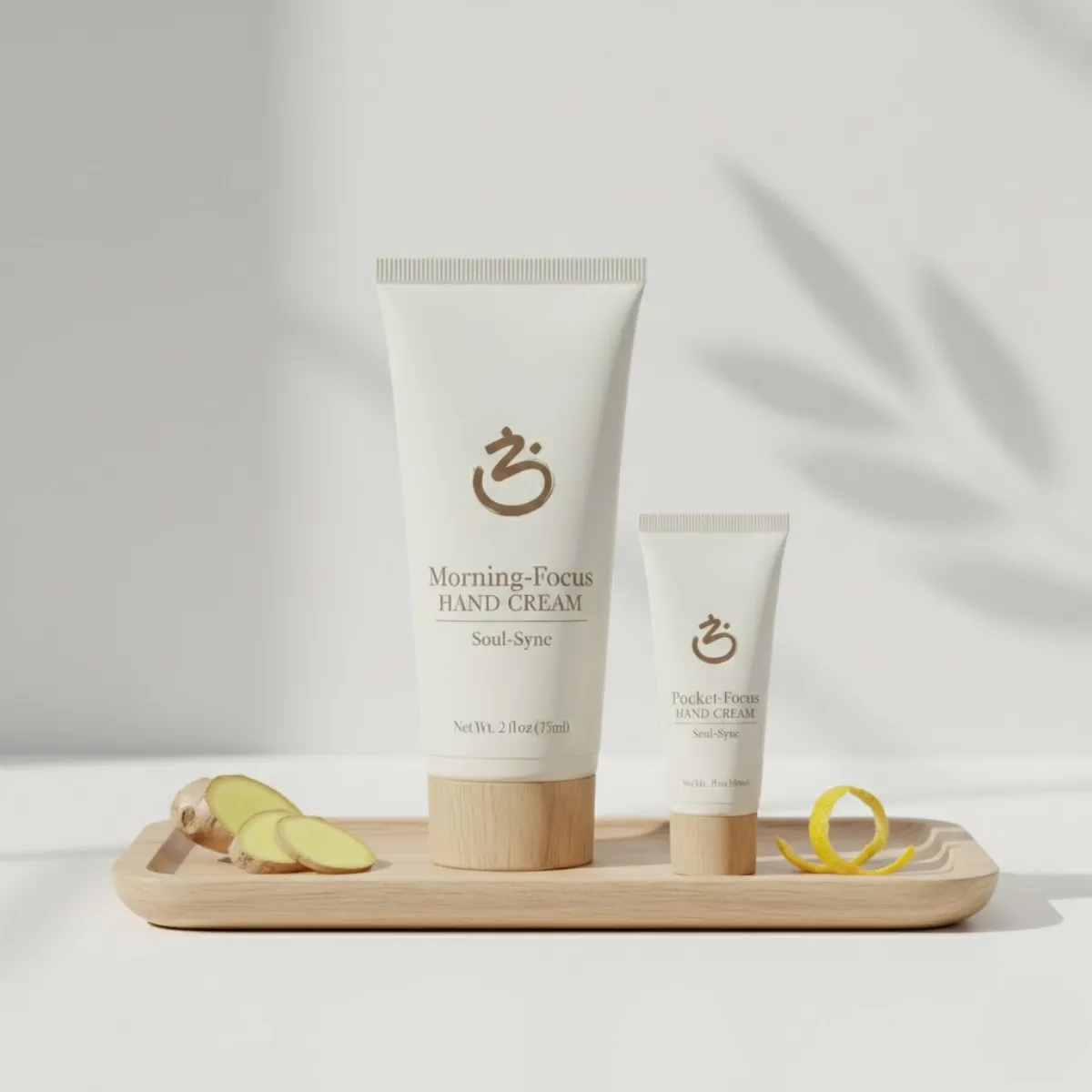Morning-Focus Hand Cream view 3