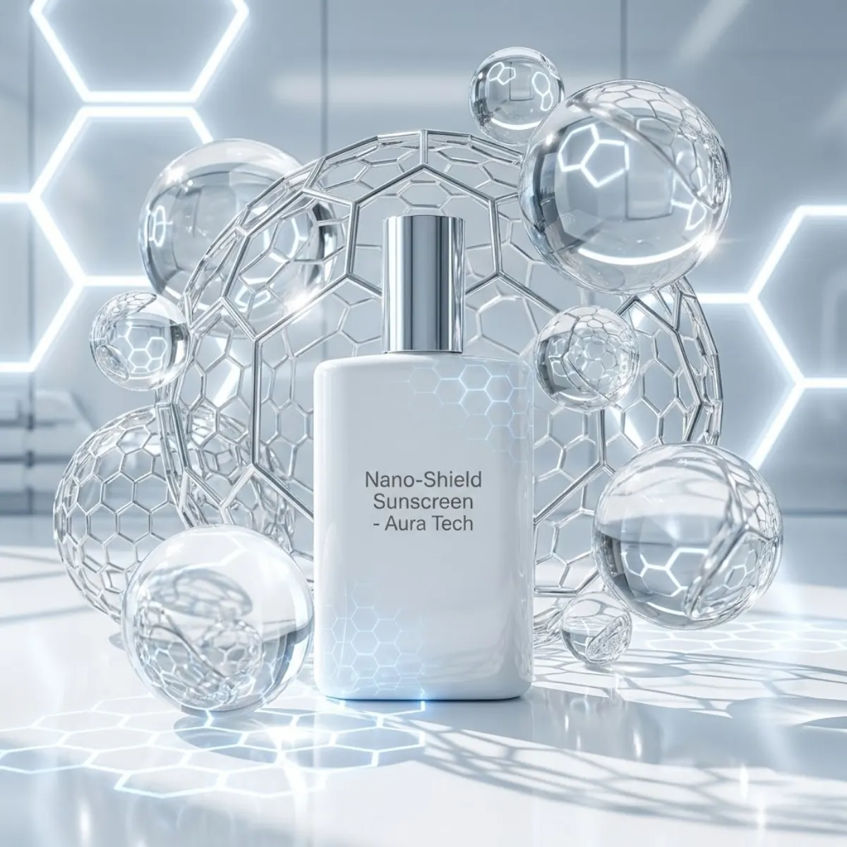 Nano-Shield Sunscreen view 6