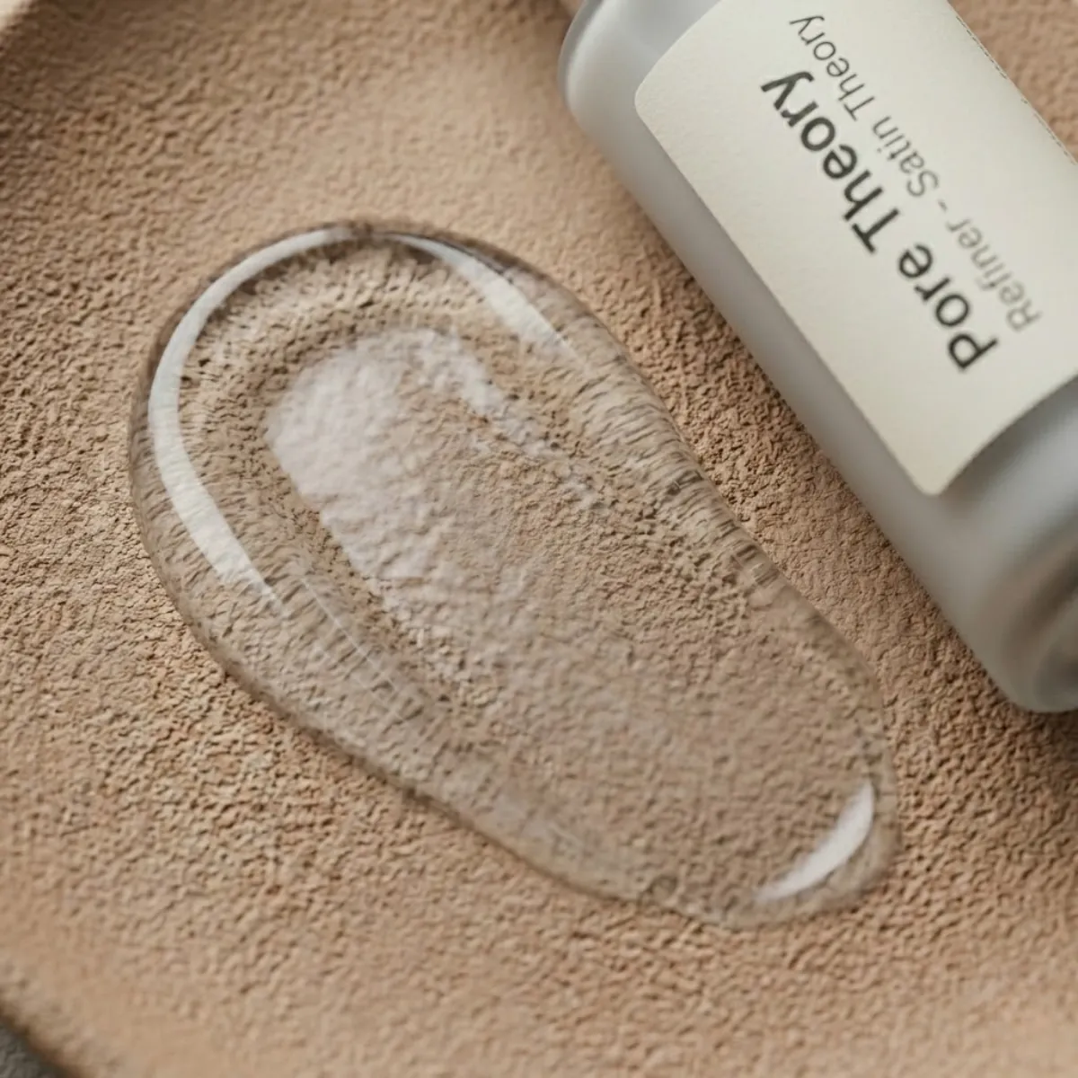Pore Theory Refiner view 4