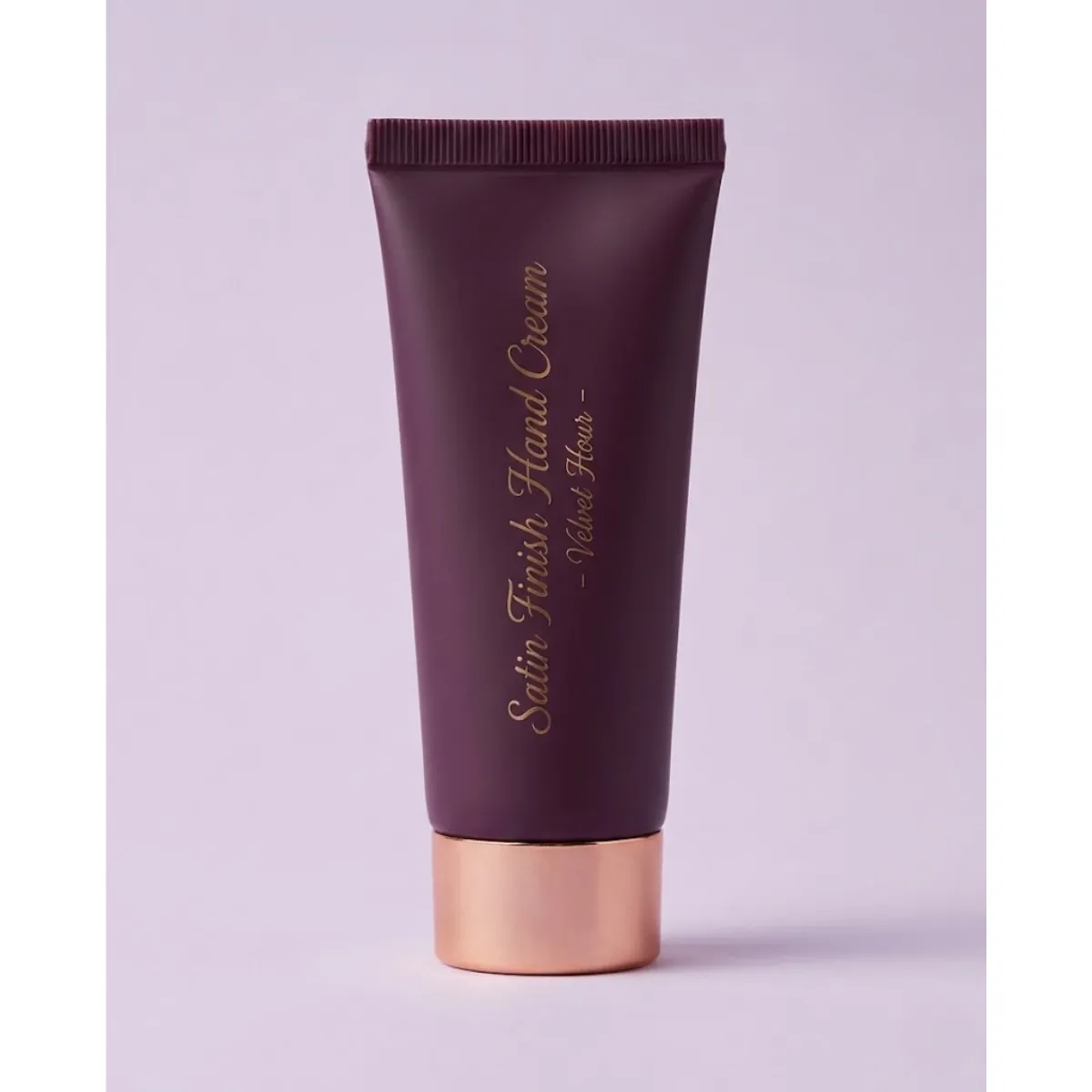 Satin Finish Hand Cream view 2