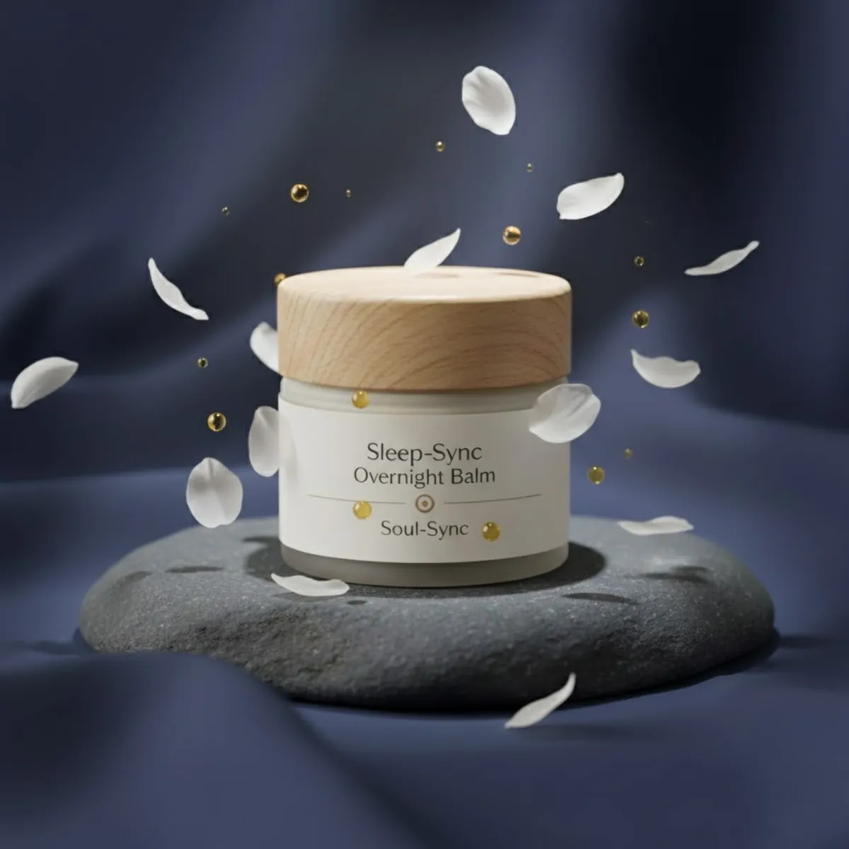 Sleep-Sync Overnight Balm view 6