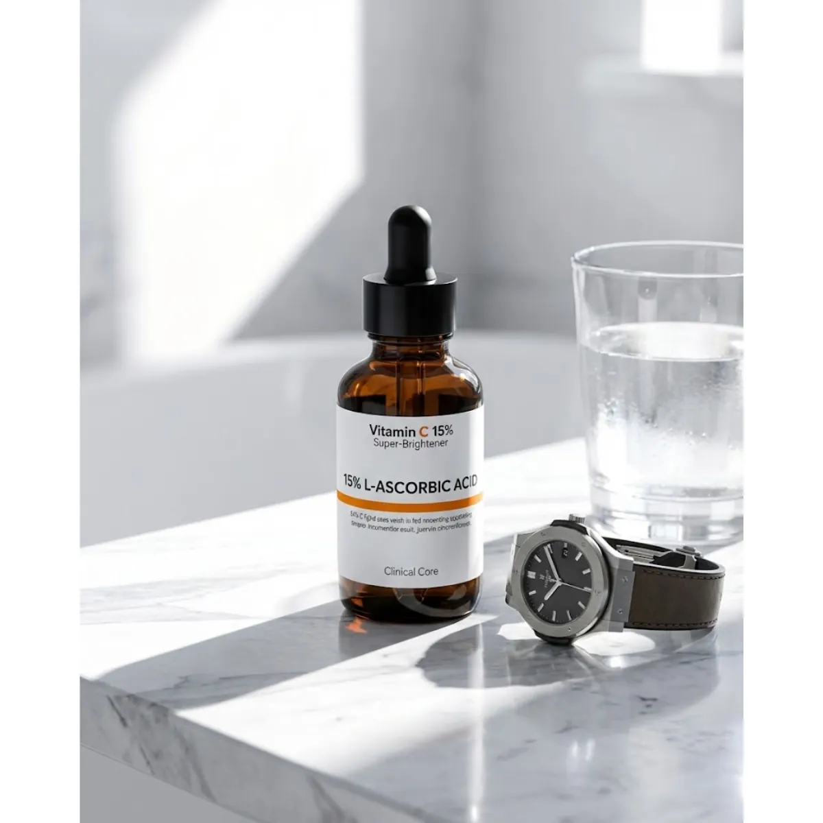 Vitamin C 15% Super-Brightener view 5
