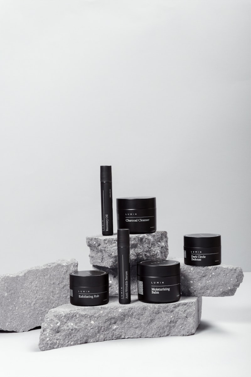 Botanical Ingredients